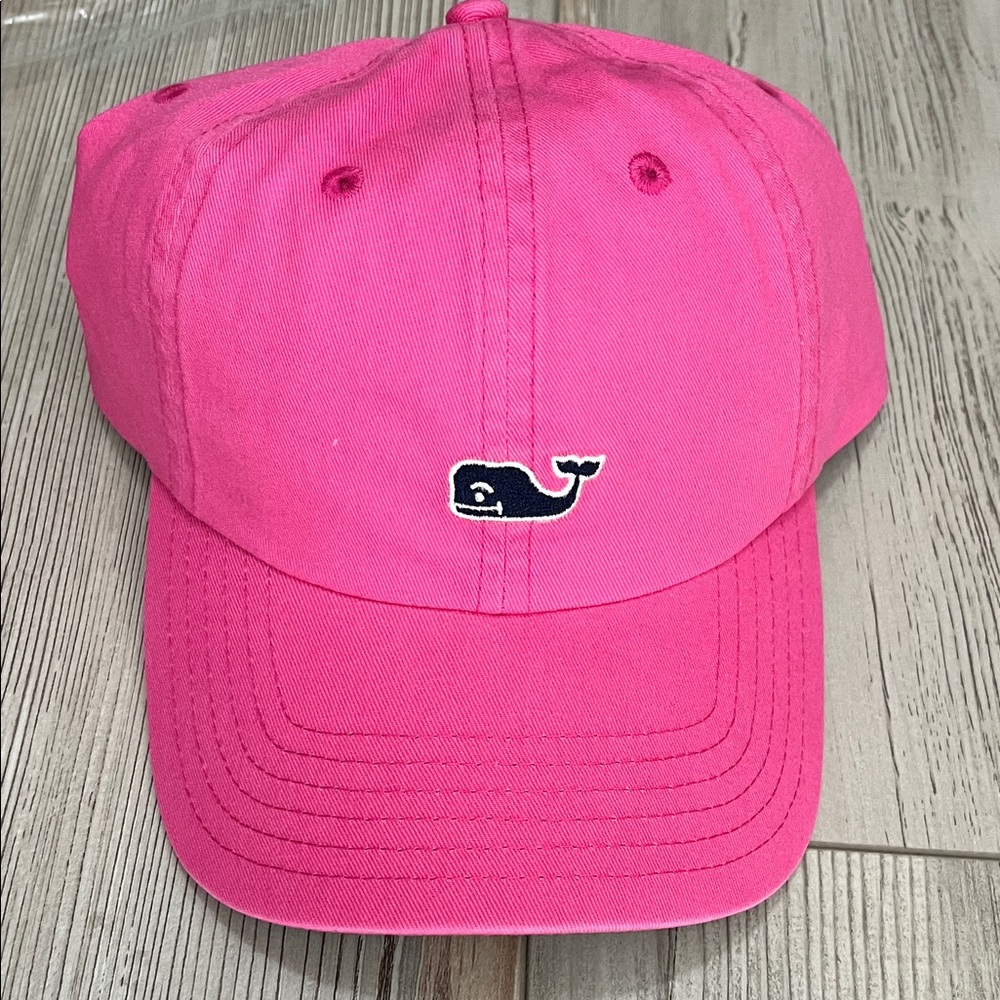 Vineyard Vines Hat